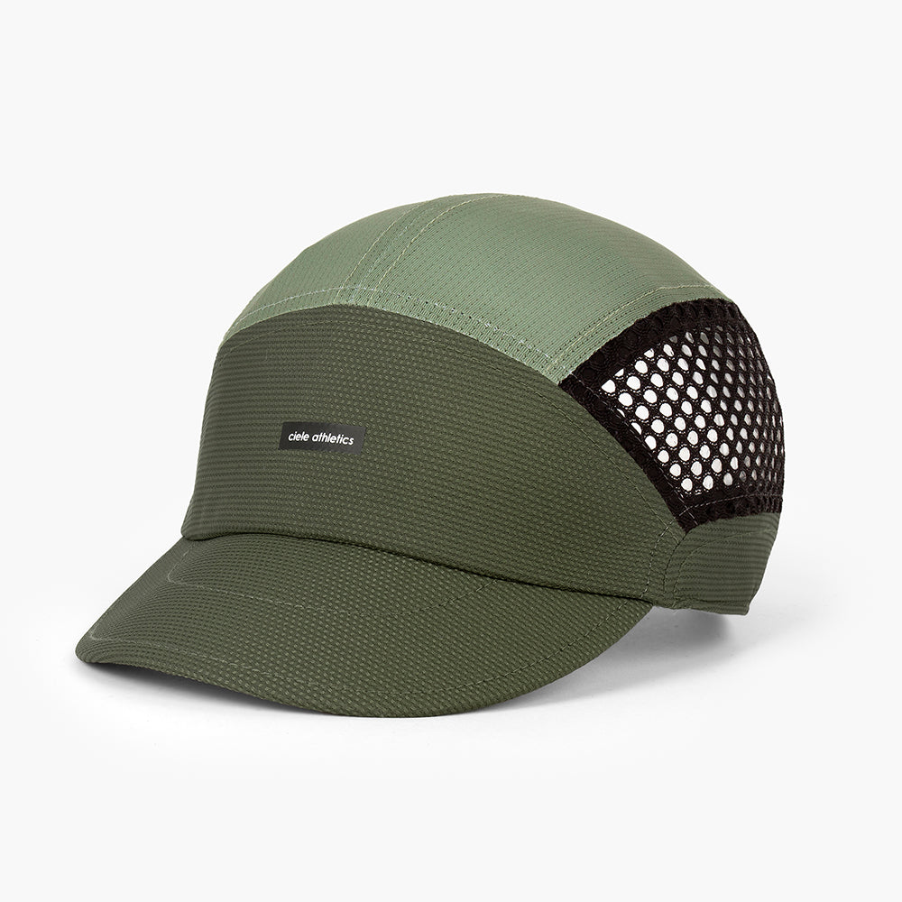 FSTCap SC - Short Brim - EQ - Iconic Bar SL