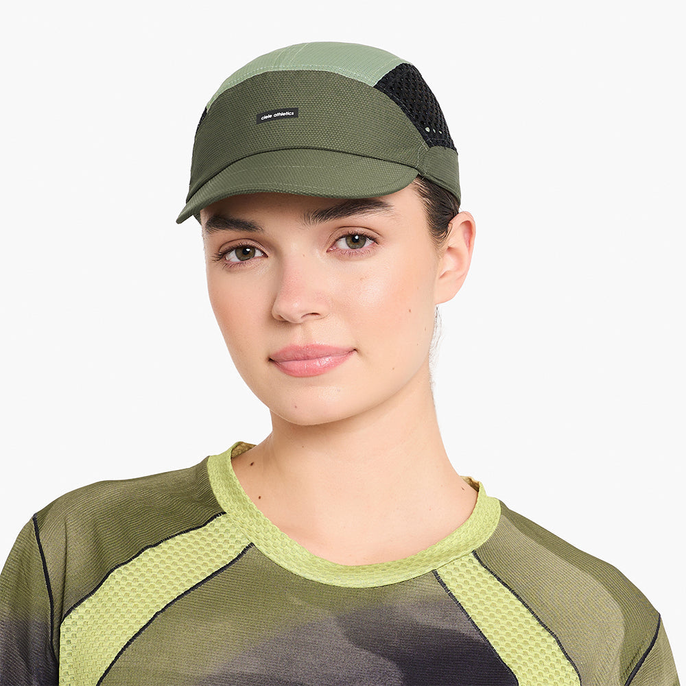 FSTCap SC - Short Brim - EQ - Iconic Bar SL