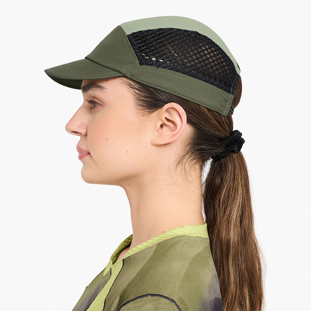 FSTCap SC - Short Brim - EQ - Iconic Bar SL