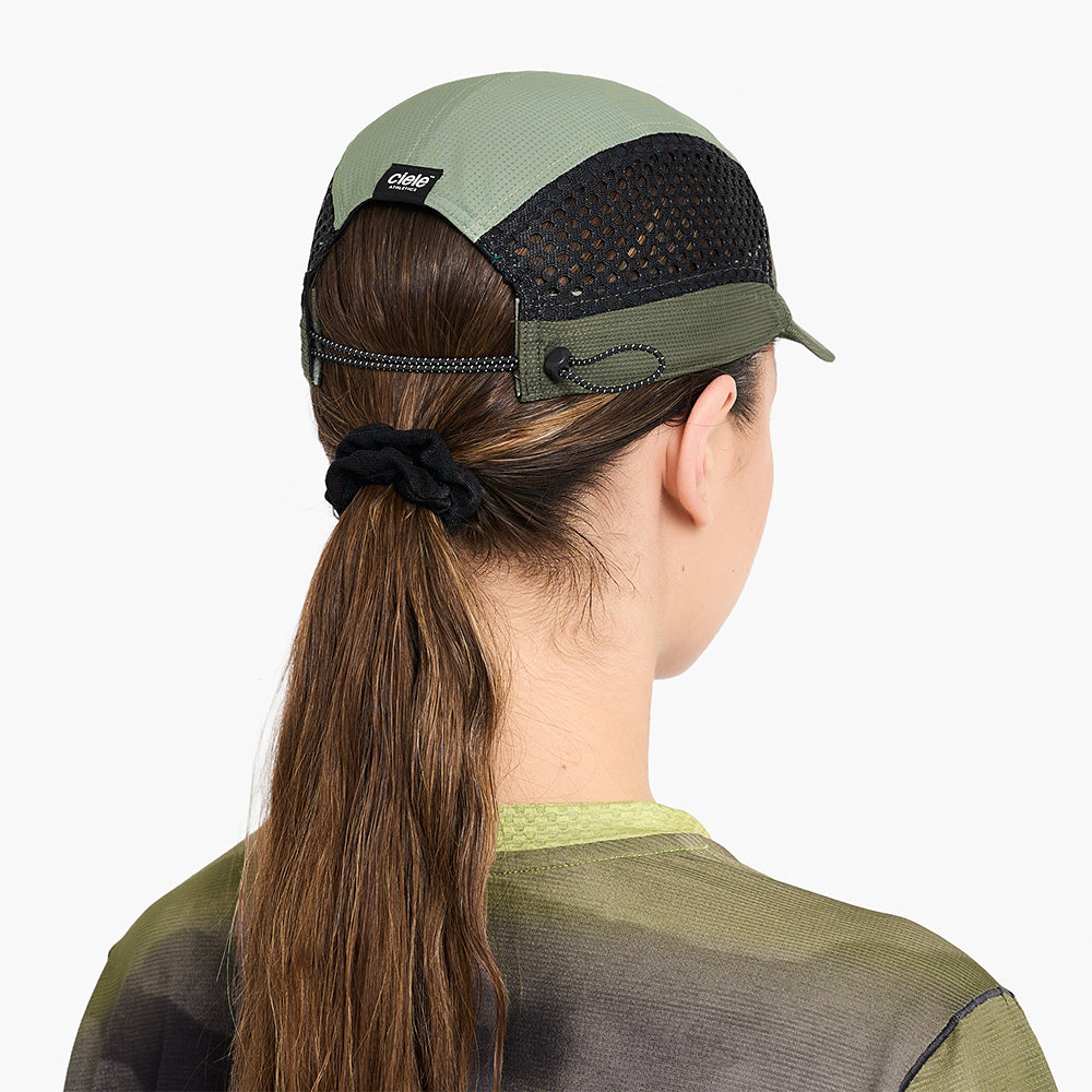 FSTCap SC - Short Brim - EQ - Iconic Bar SL