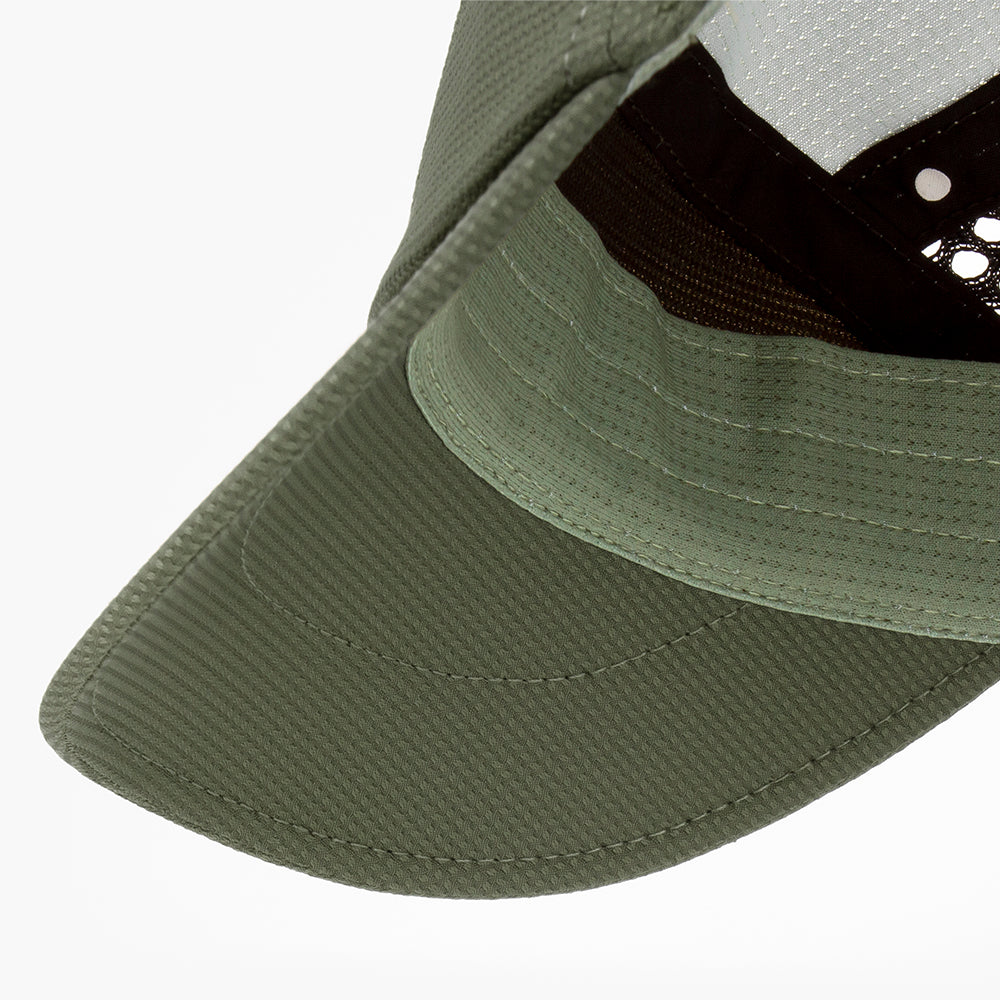 FSTCap SC - Short Brim - EQ - Iconic Bar SL