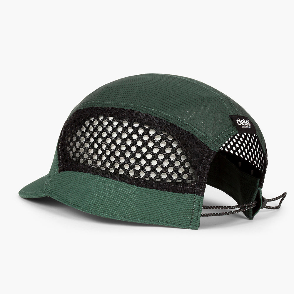 FSTCap SC - Short Brim - EQ - Iconic Bar SL