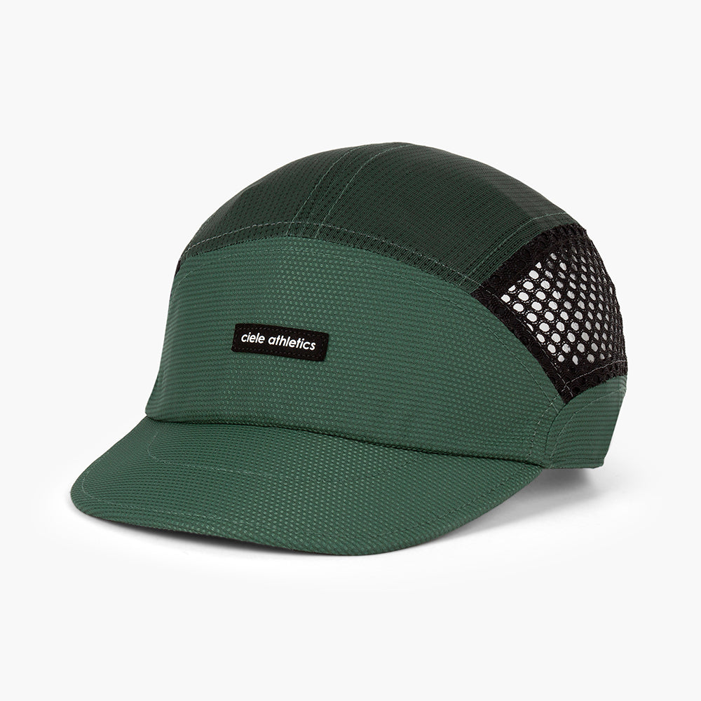 FSTCap SC - Short Brim - EQ - Iconic Bar SL