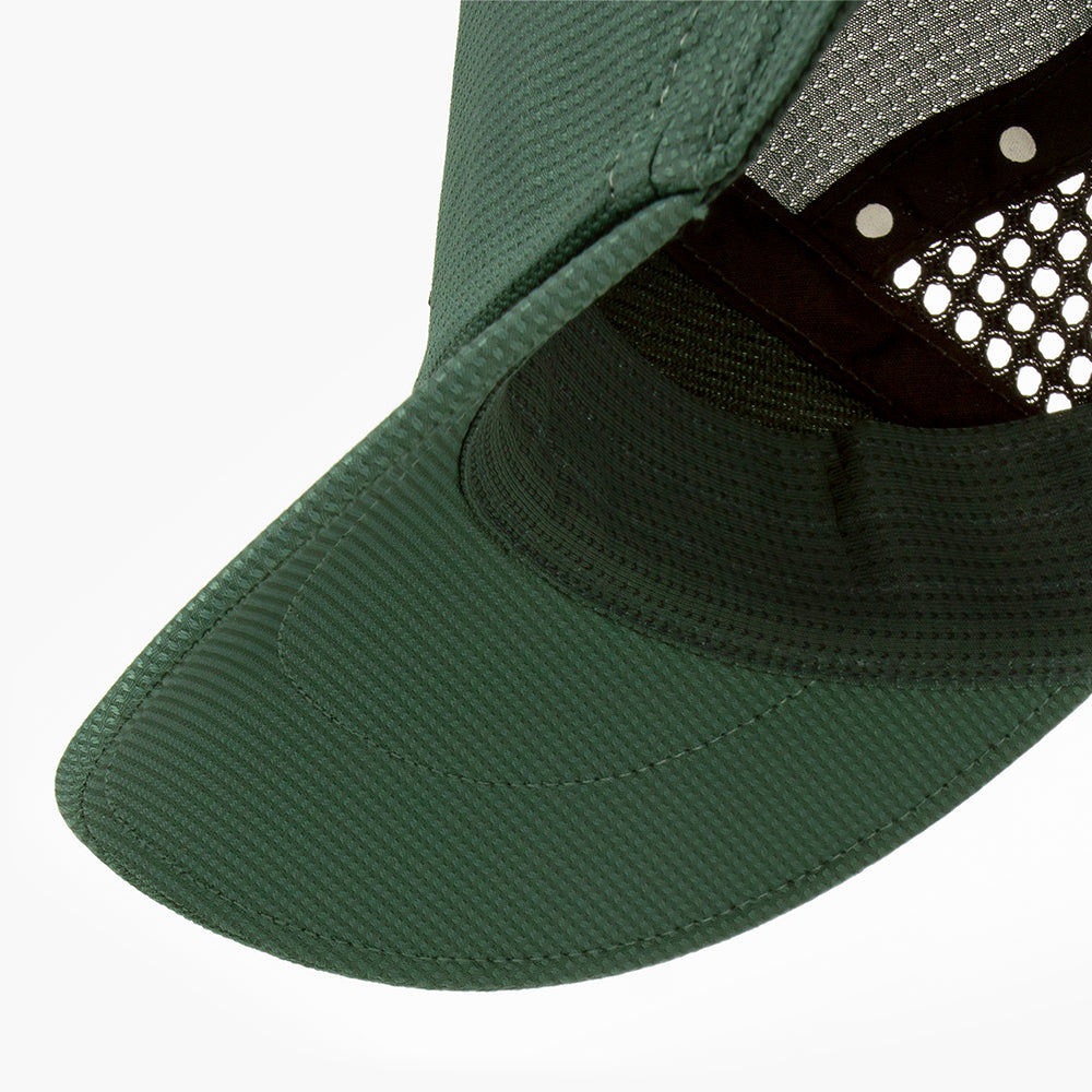 FSTCap SC - Short Brim - EQ - Iconic Bar SL