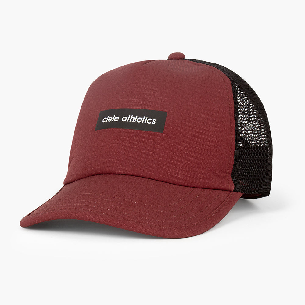 TRLCap SC - Field - Iconic Bar