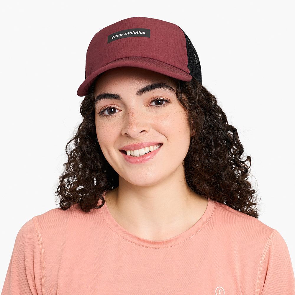 TRLCap SC - Field - Iconic Bar