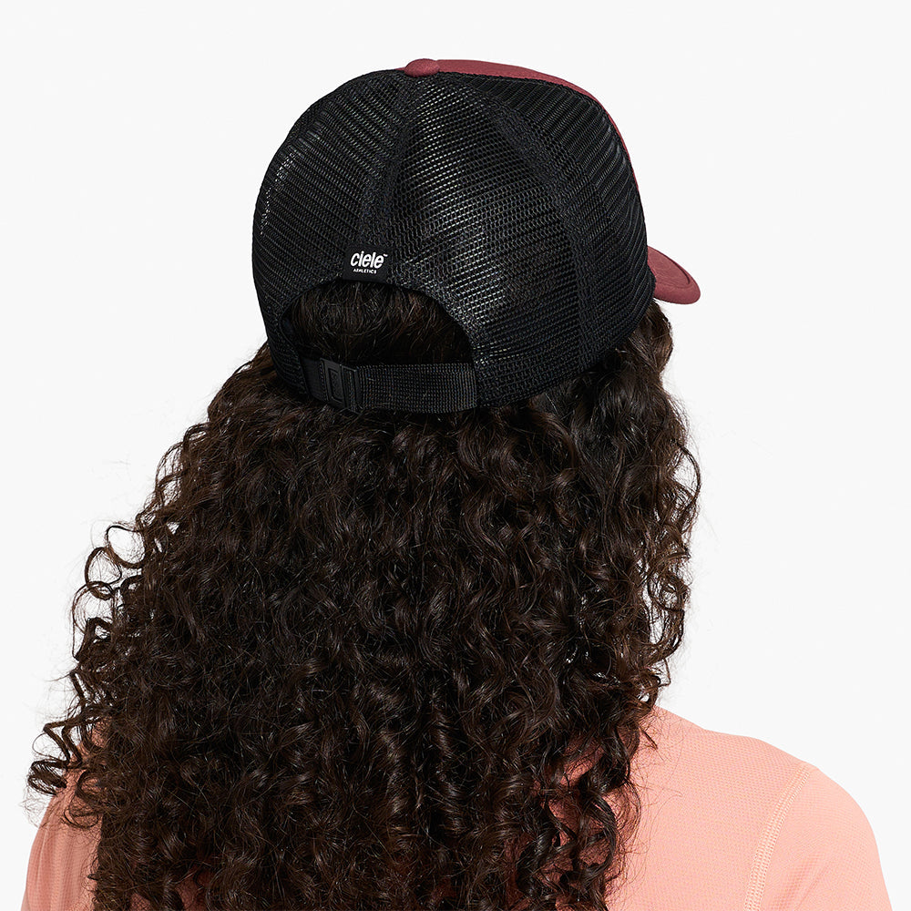TRLCap SC - Field - Iconic Bar
