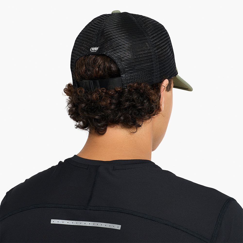 TRLCap SC - Field - Iconic Bar