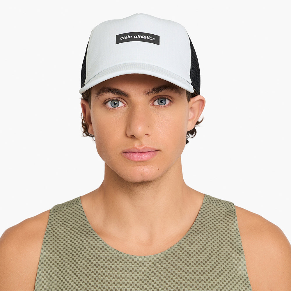 TRLCap SC - Field - Iconic Bar