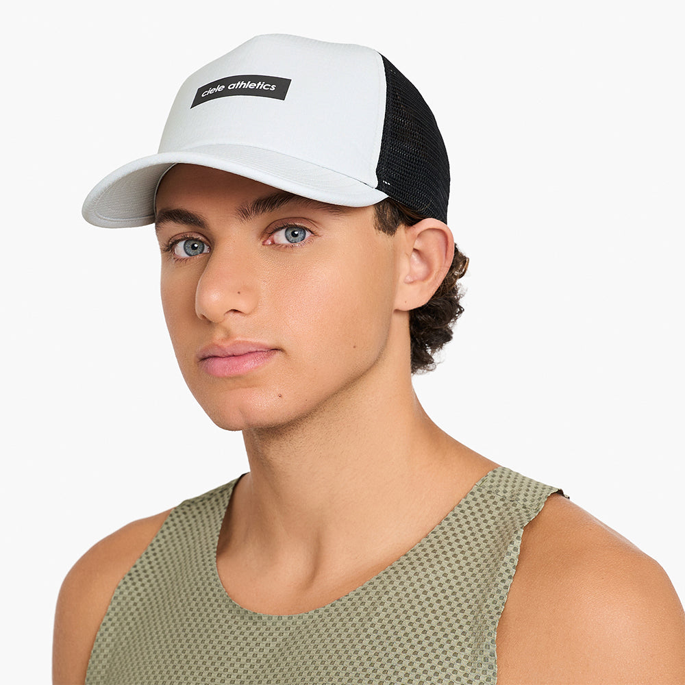 TRLCap SC - Field - Iconic Bar