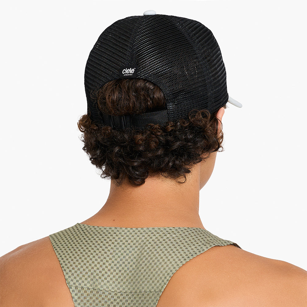 TRLCap SC - Field - Iconic Bar