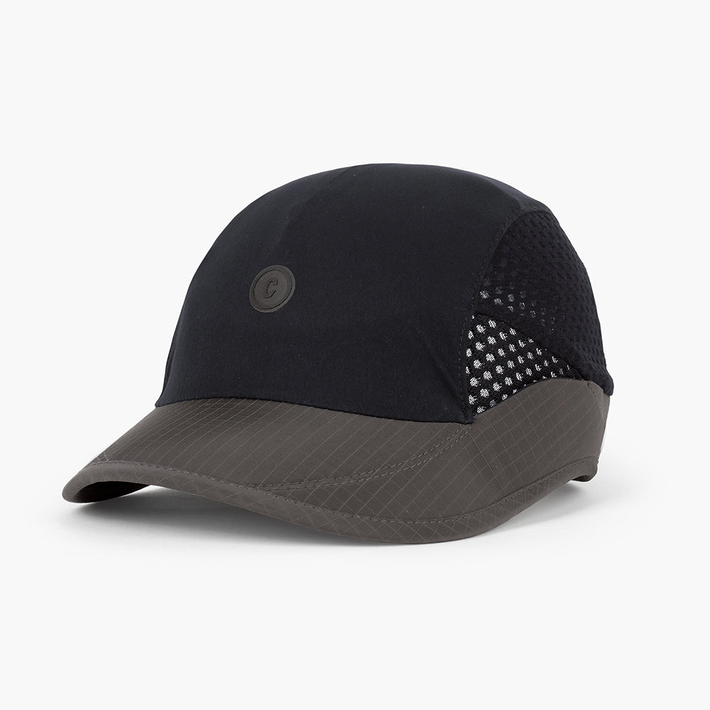 FSTCap Ethereal - Icon - Circle C