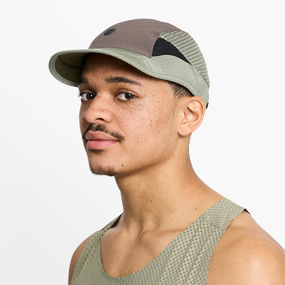 FSTCap Ethereal - Icon - Circle C