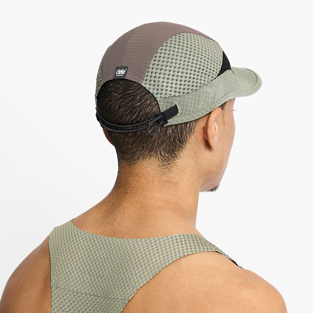 FSTCap Ethereal - Icon - Circle C