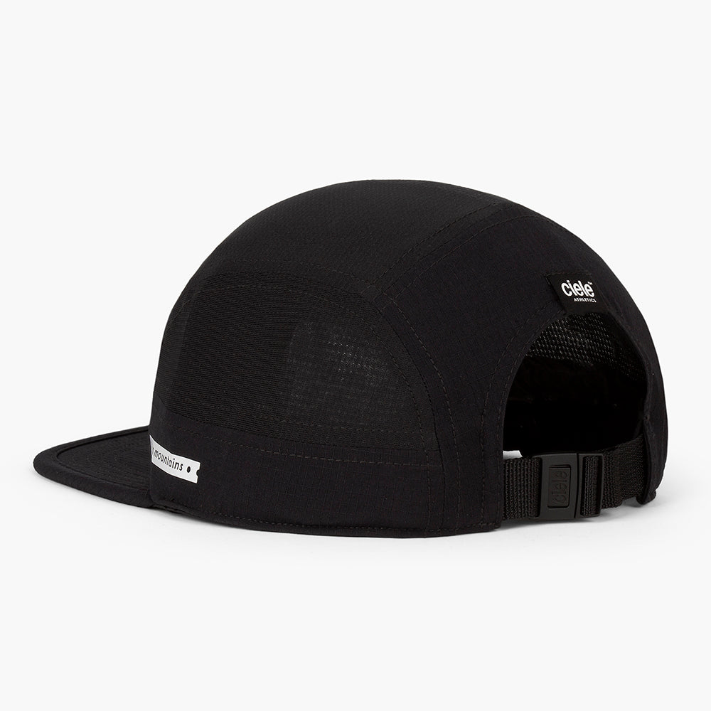 GOCap - Field - Mont W