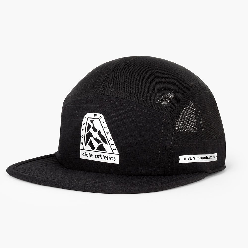 GOCap - Field - Mont W