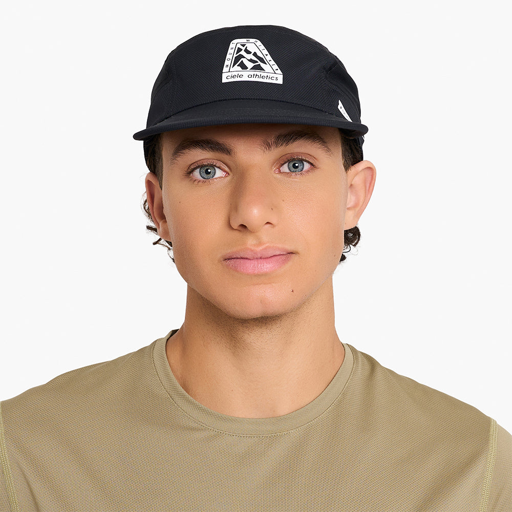GOCap - Field - Mont W