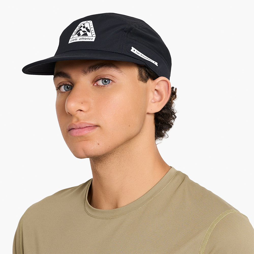GOCap - Field - Mont W