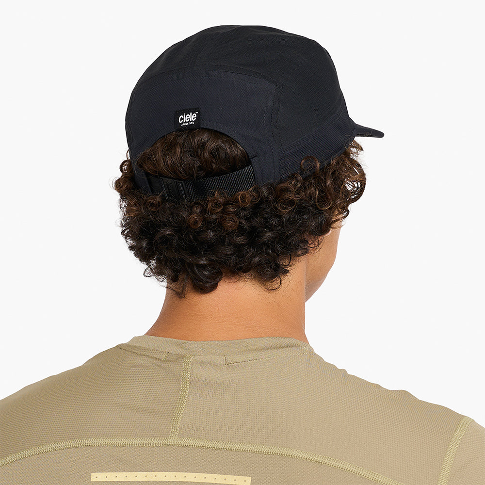 GOCap - Field - Mont W