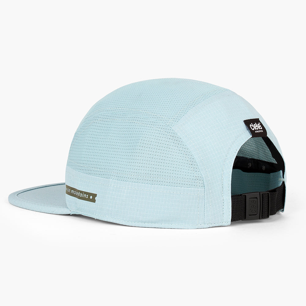 GOCap - Field - Mont W