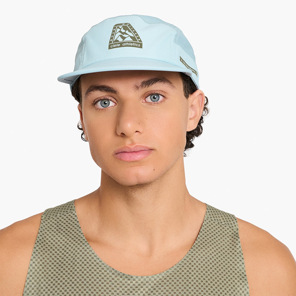 GOCap - Field - Mont W