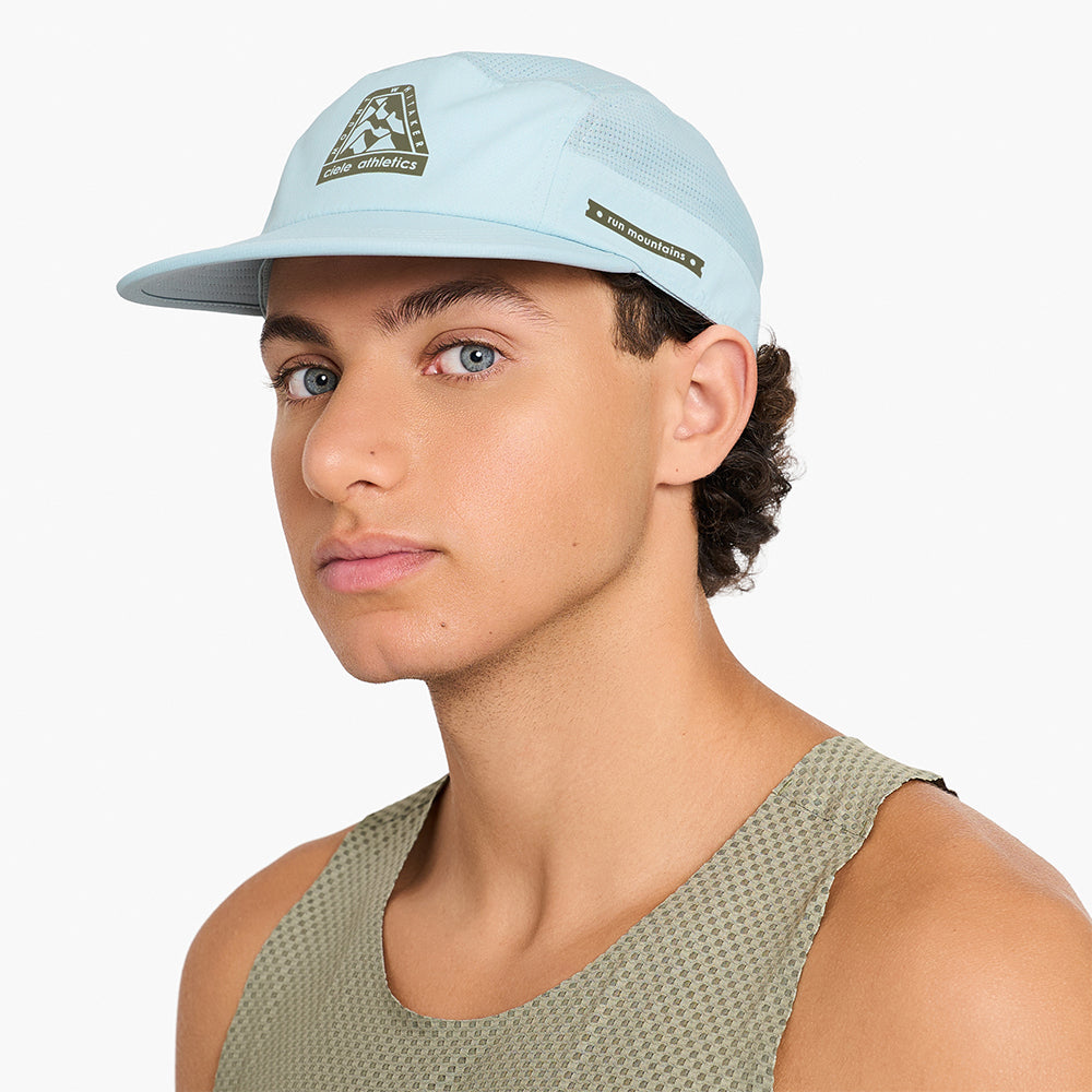 GOCap - Field - Mont W