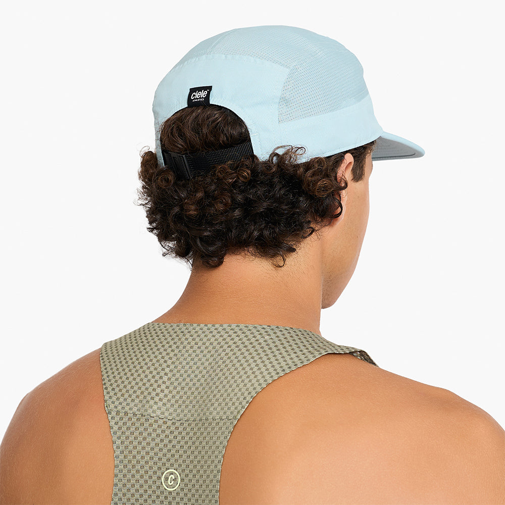 GOCap - Field - Mont W