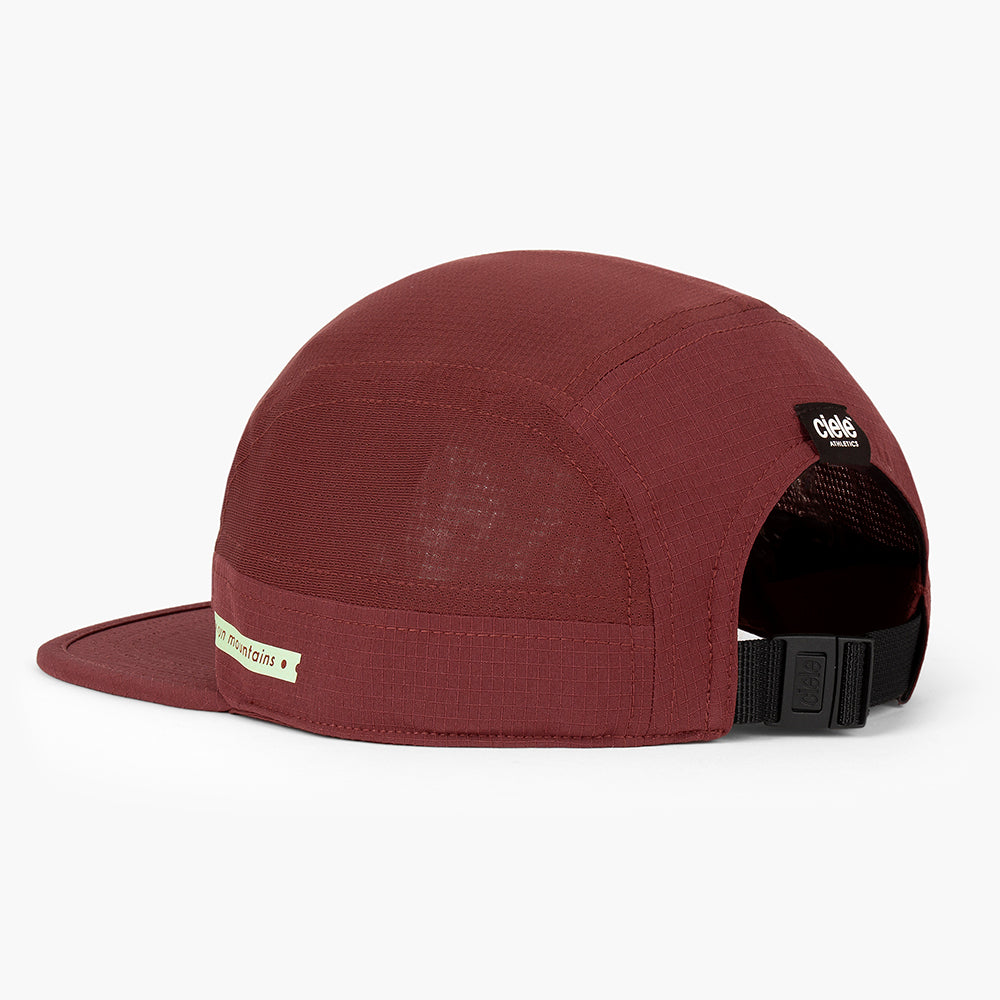 GOCap - Field - Mont W