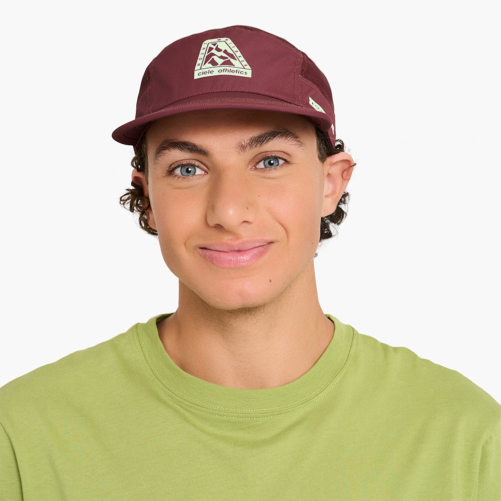 GOCap - Field - Mont W