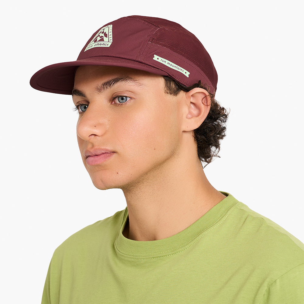 GOCap - Field - Mont W