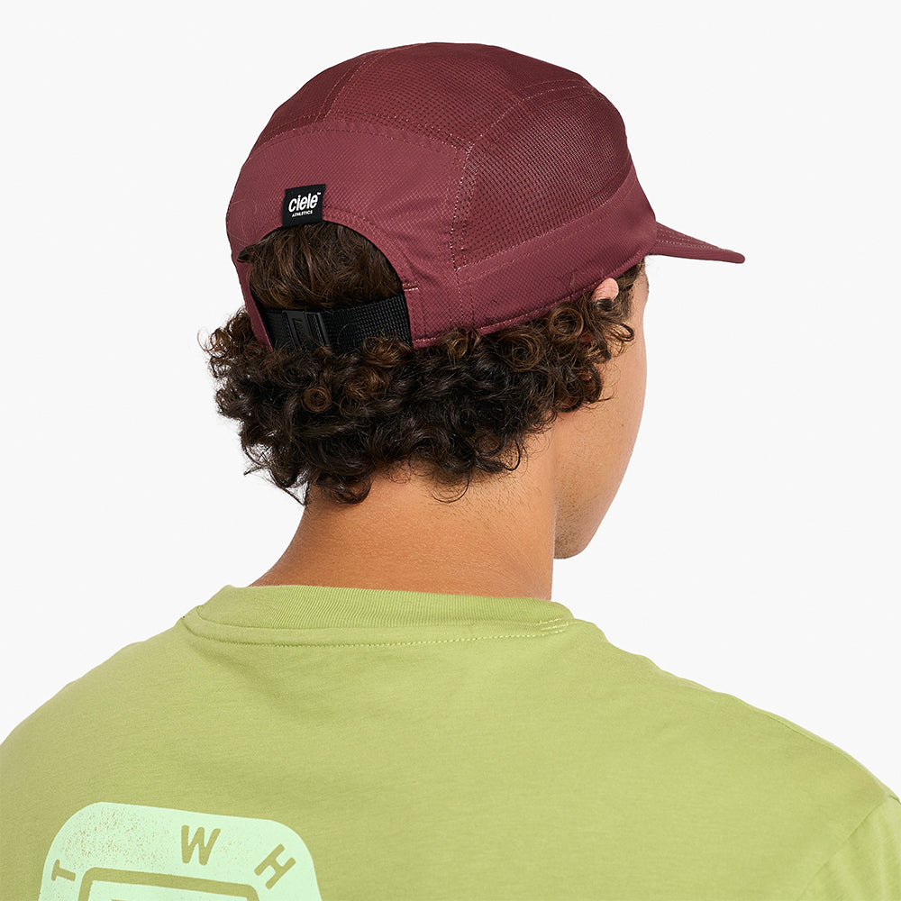 GOCap - Field - Mont W
