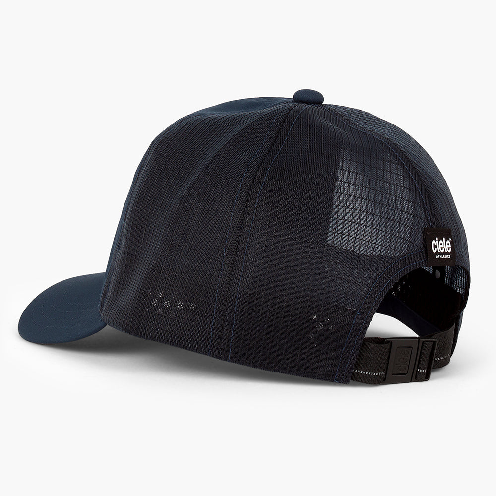TRLCap SC - Comp - Throttle
