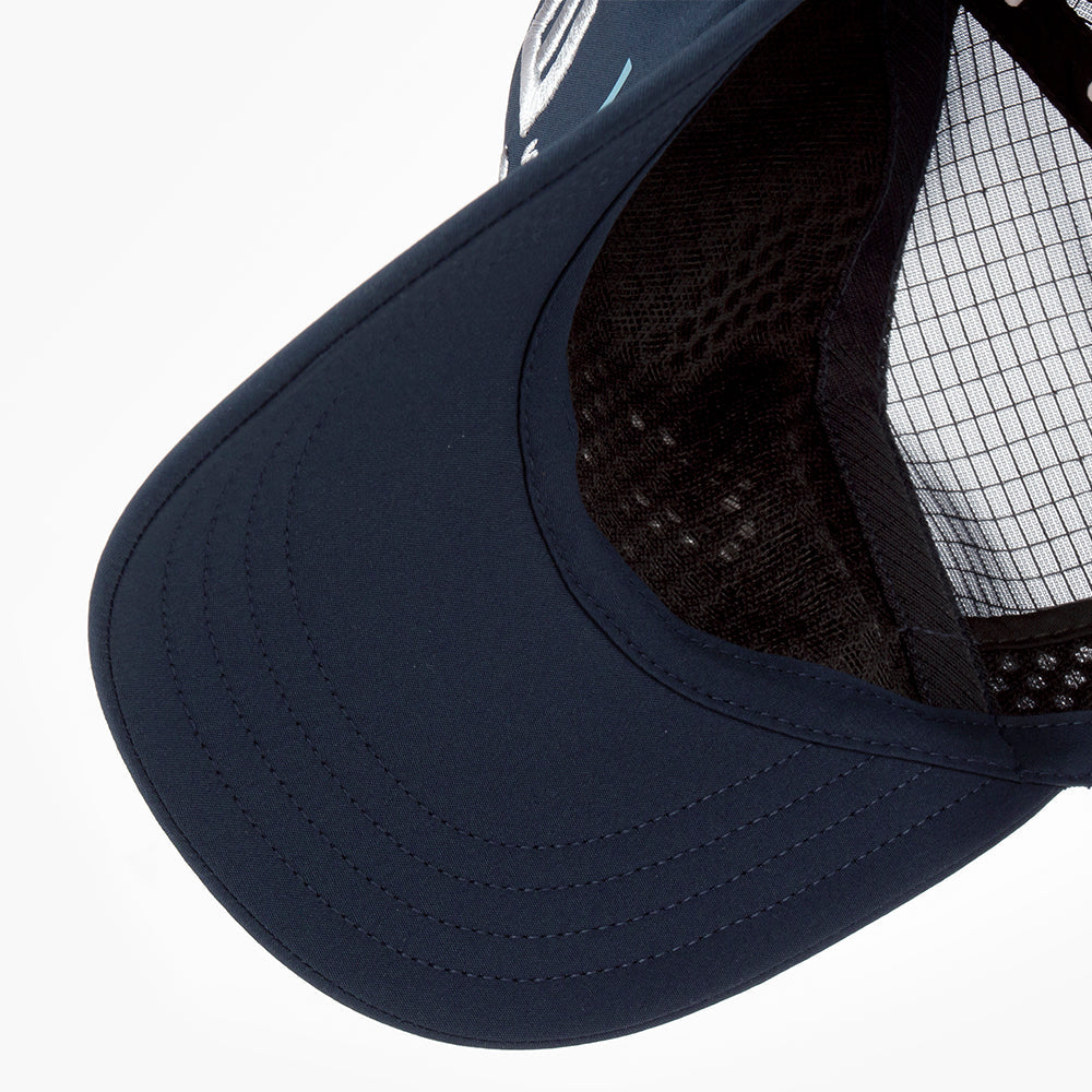 TRLCap SC - Comp - Throttle