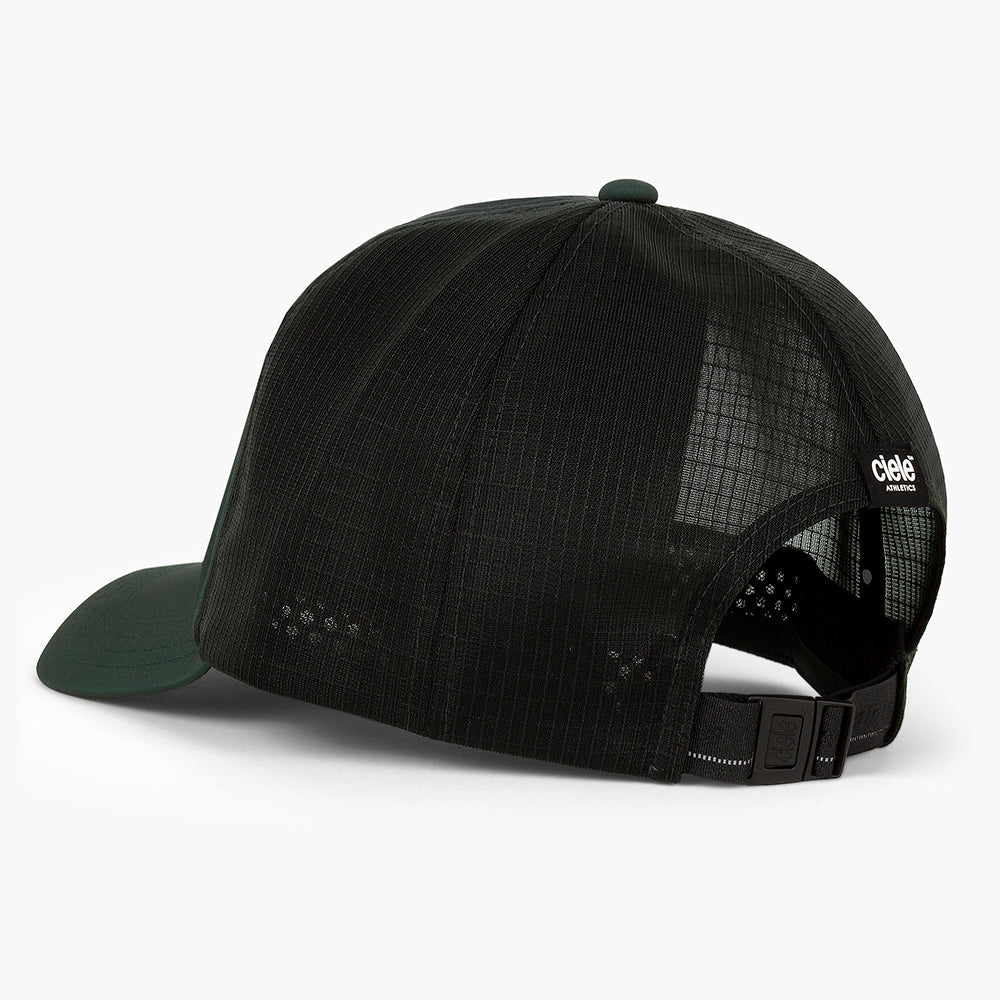 TRLCap SC - Comp - Throttle