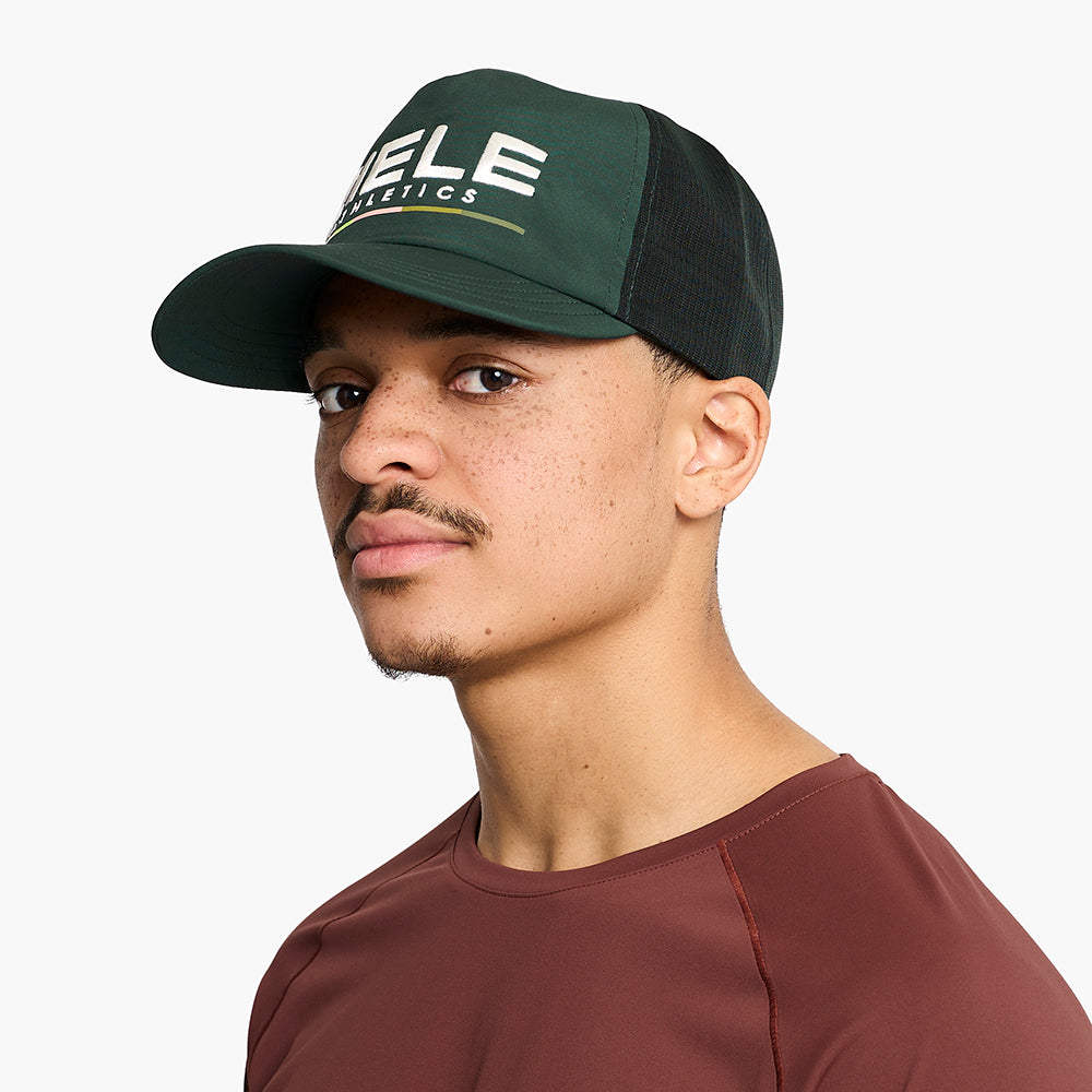 TRLCap SC - Comp - Throttle
