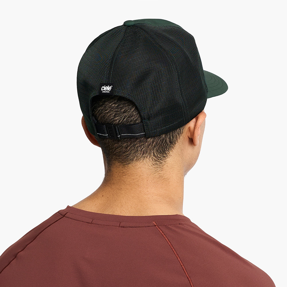 TRLCap SC - Comp - Throttle