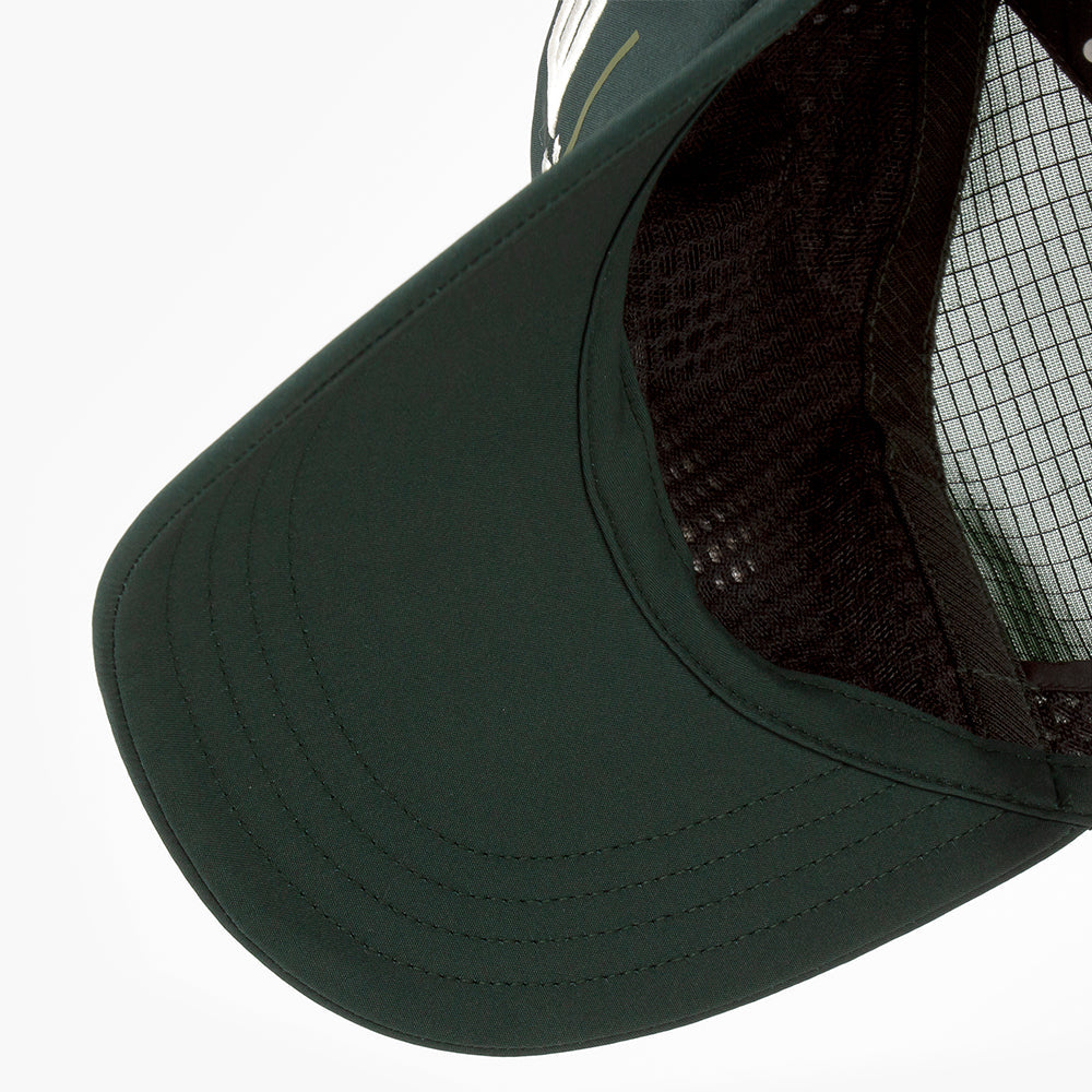 TRLCap SC - Comp - Throttle