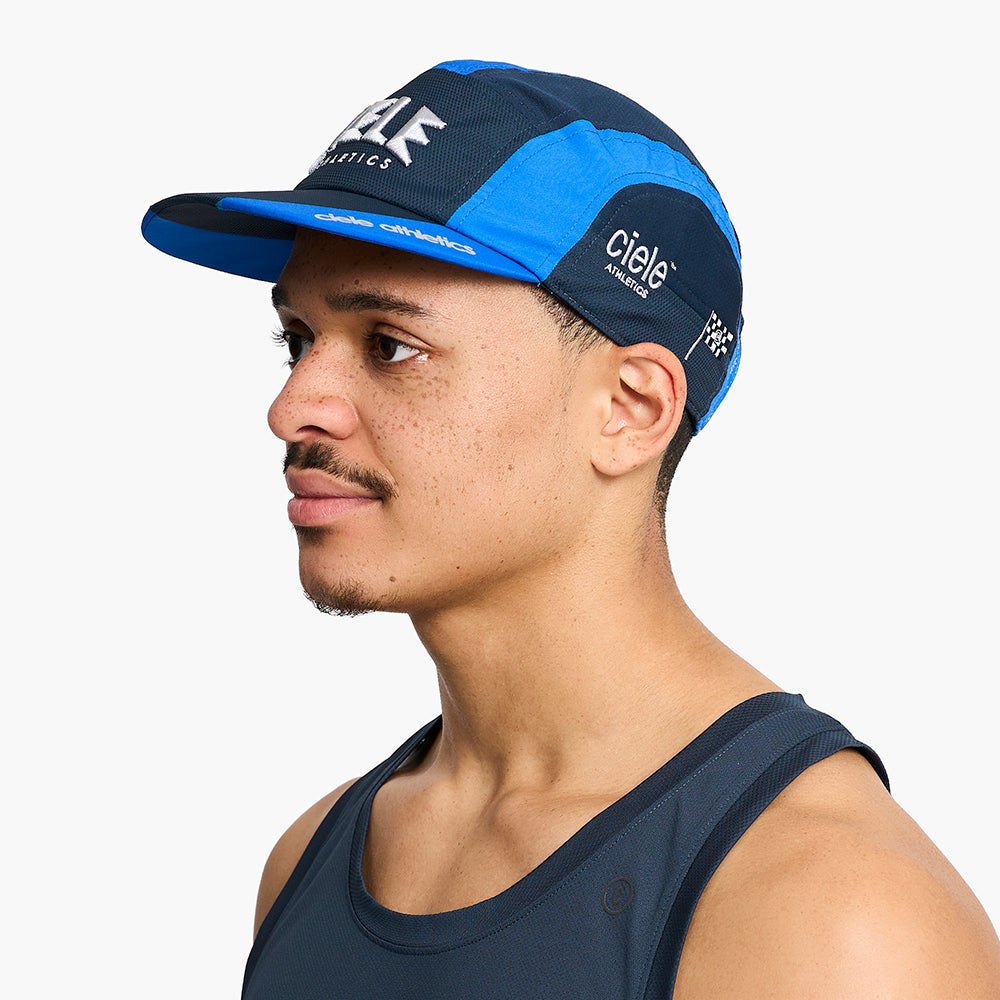 GOCap MRPH - EQ - Race Day