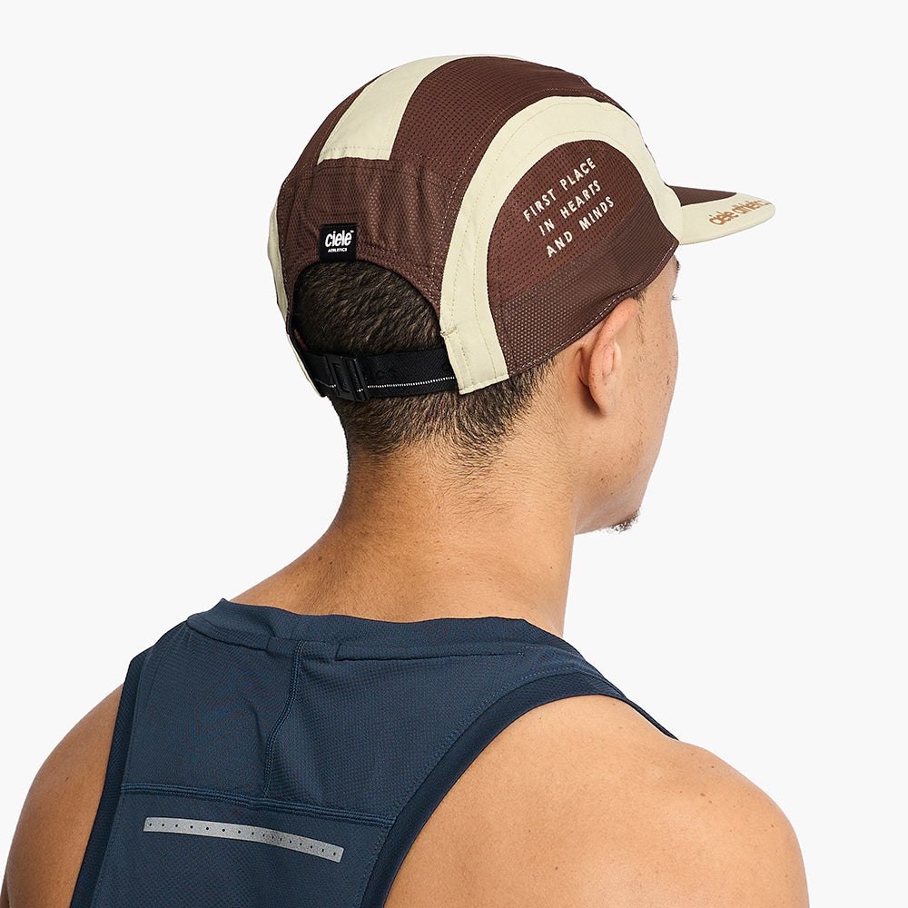 GOCap MRPH - EQ - Race Day