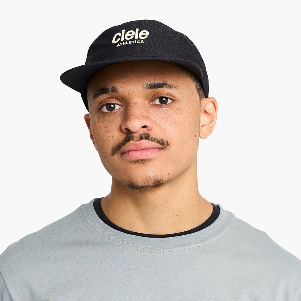 GOCap - LongBrim - EQ - Athletics