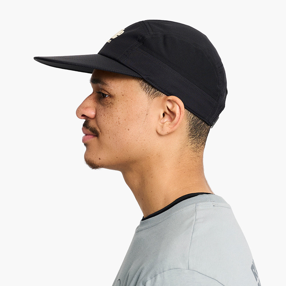 GOCap - LongBrim - EQ - Athletics