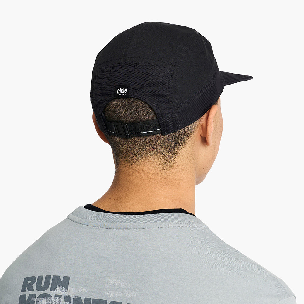 GOCap - LongBrim - EQ - Athletics