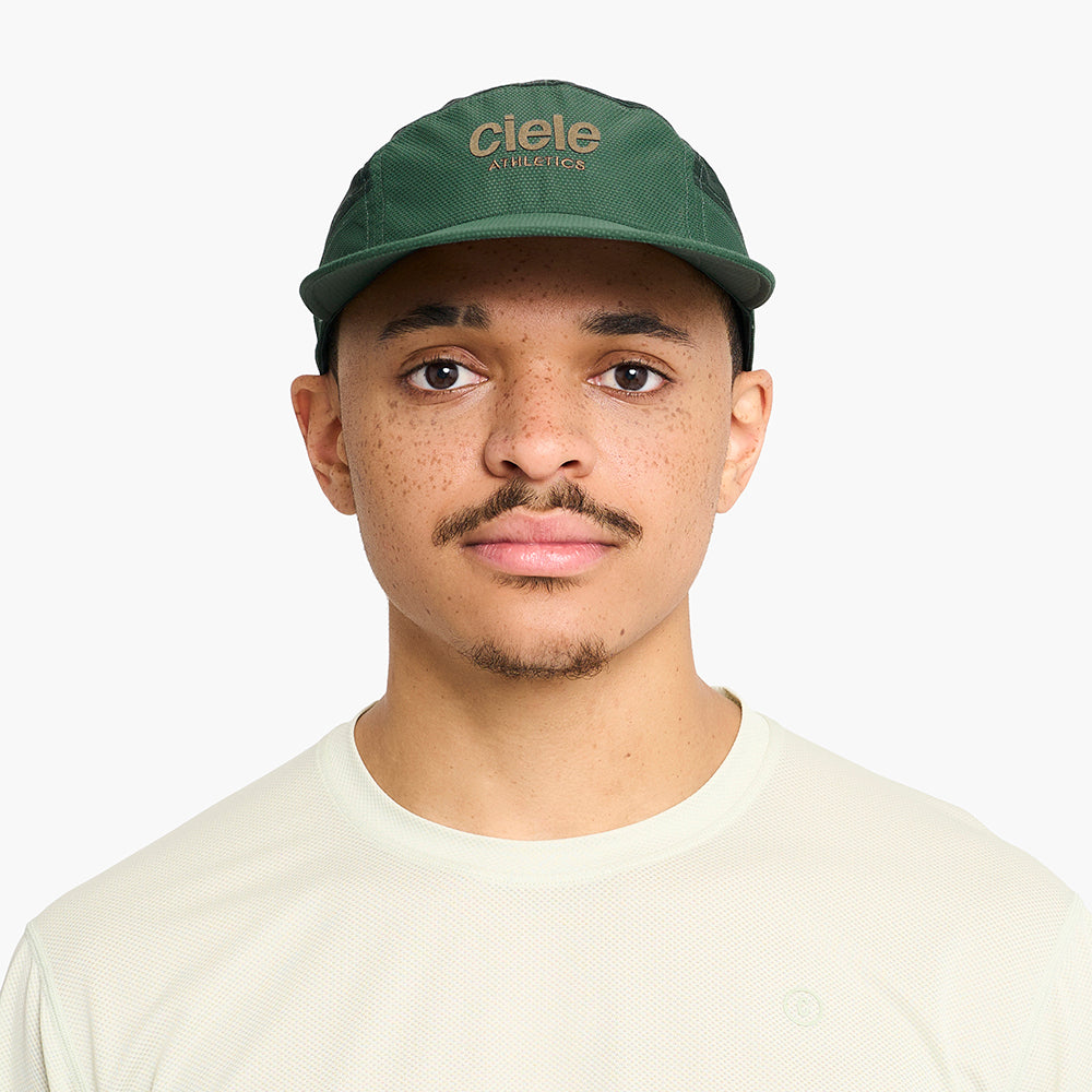 GOCap - LongBrim - EQ - Athletics