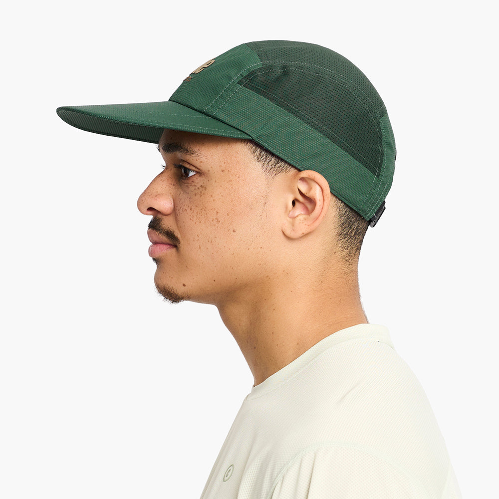 GOCap - LongBrim - EQ - Athletics