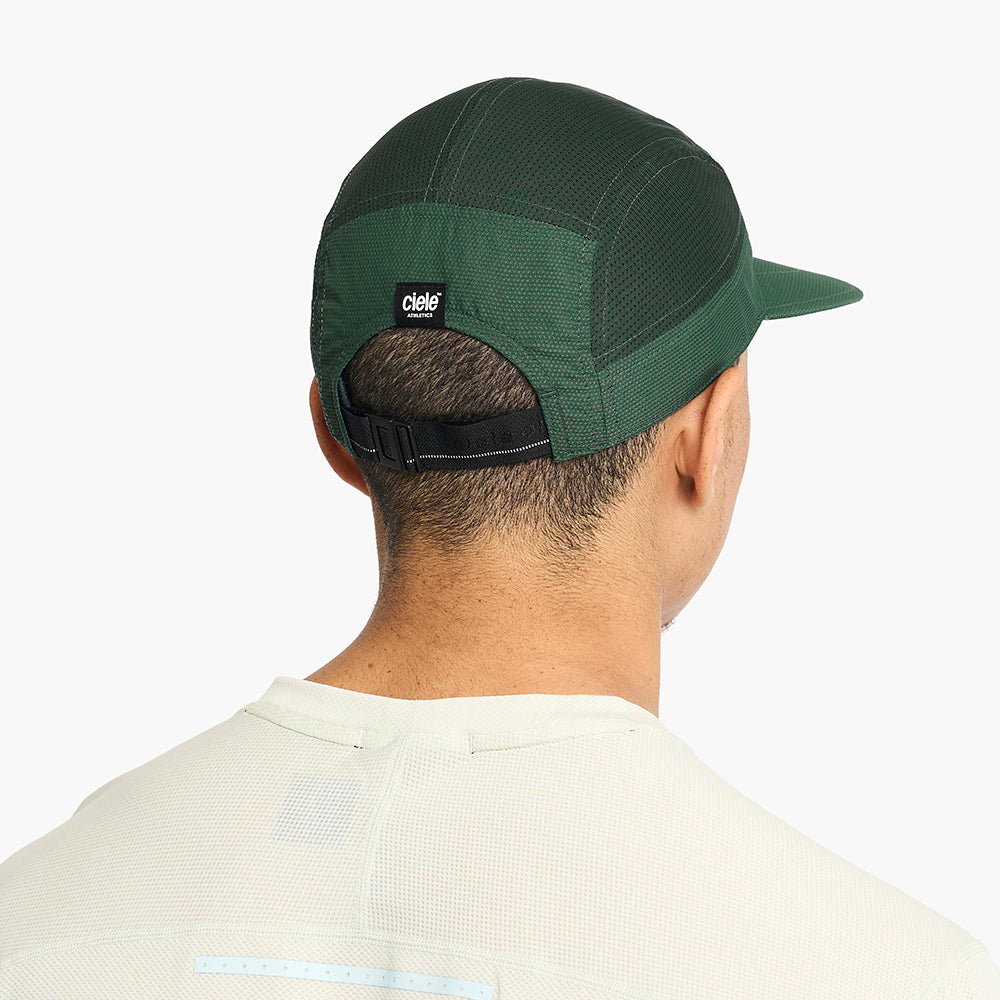 GOCap - LongBrim - EQ - Athletics