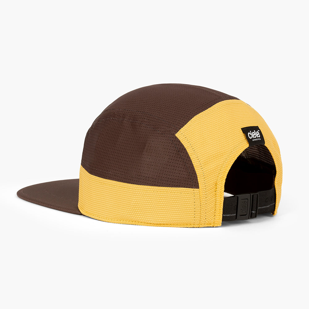 GOCap - LongBrim - EQ - Athletics