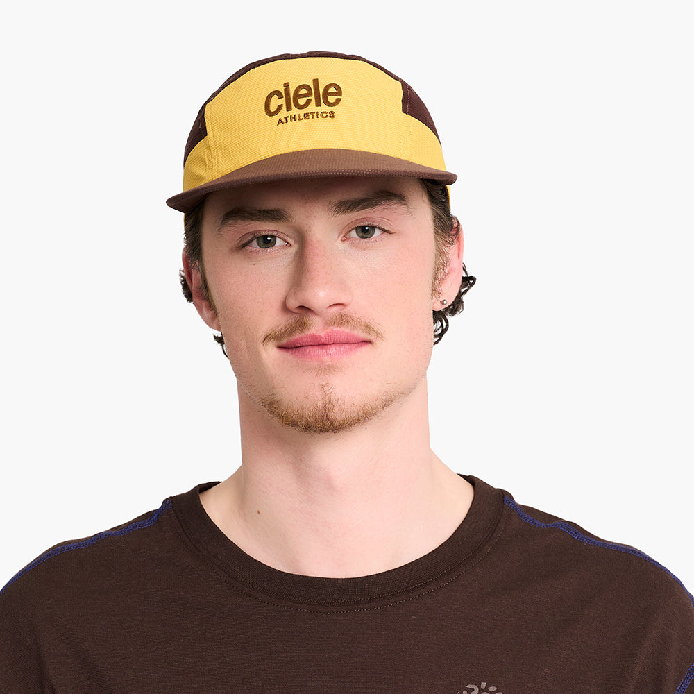 GOCap - LongBrim - EQ - Athletics