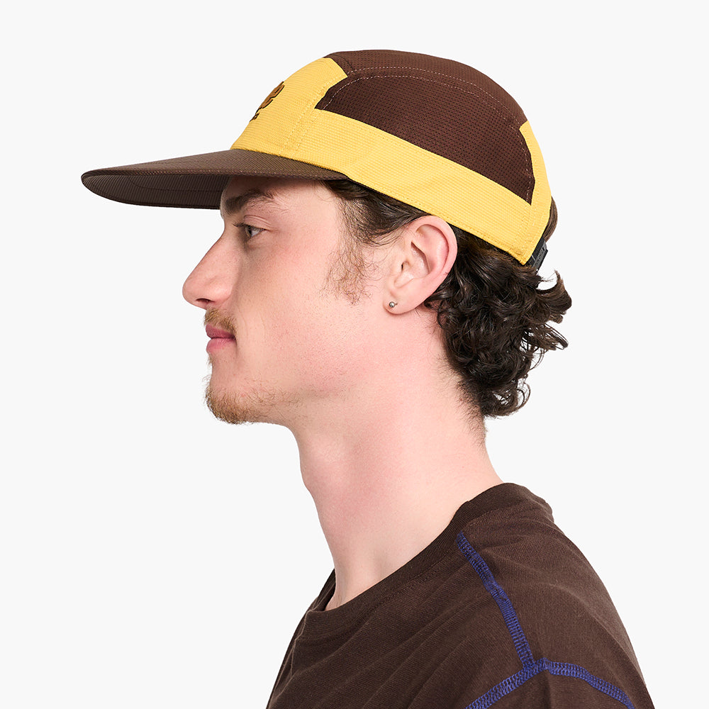 GOCap - LongBrim - EQ - Athletics