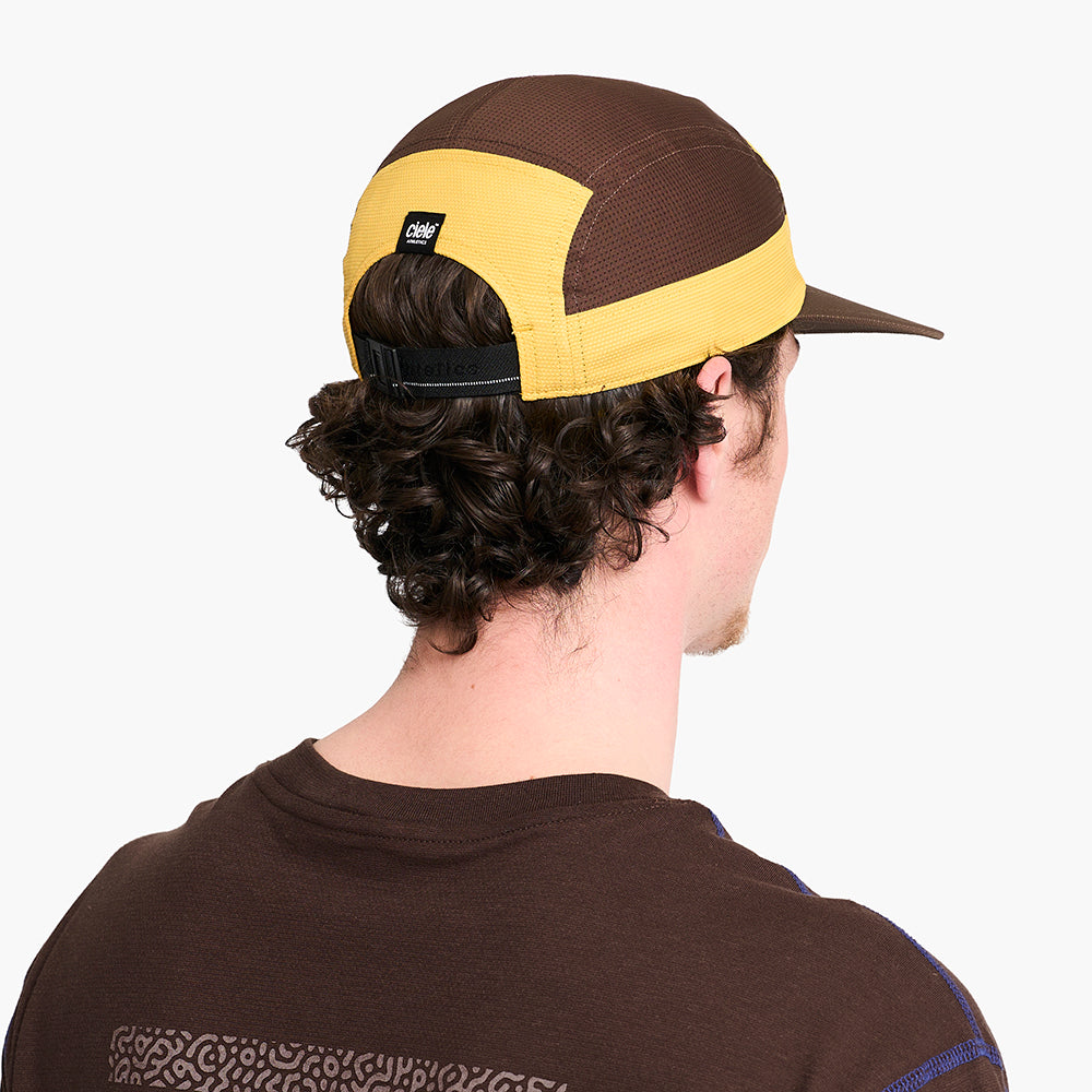 GOCap - LongBrim - EQ - Athletics