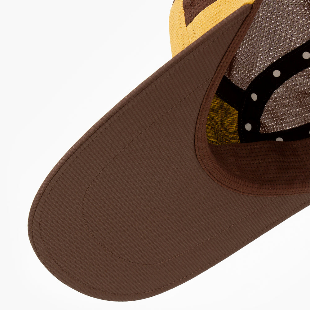 GOCap - LongBrim - EQ - Athletics